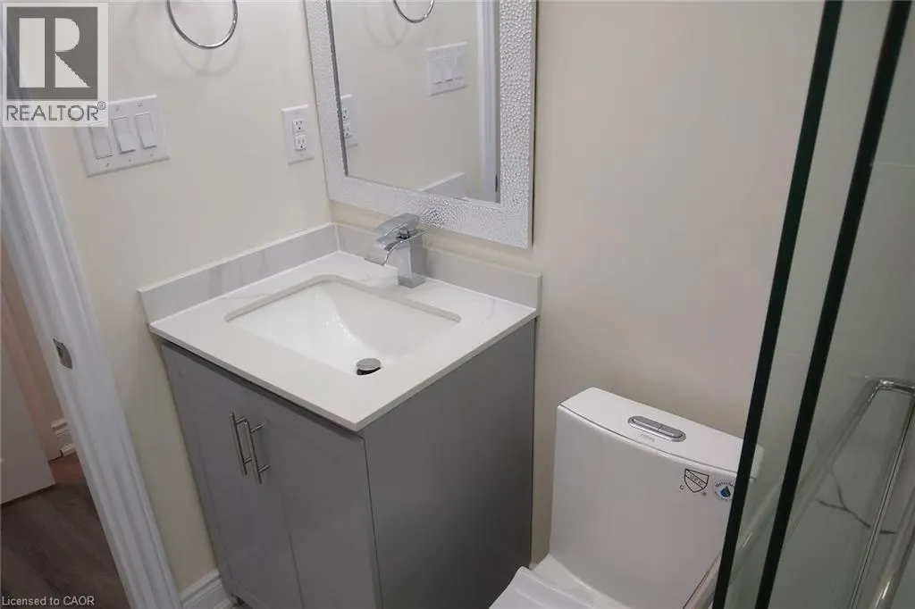 137 RIVERTRAIL Avenue Unit# Lower, #Lower