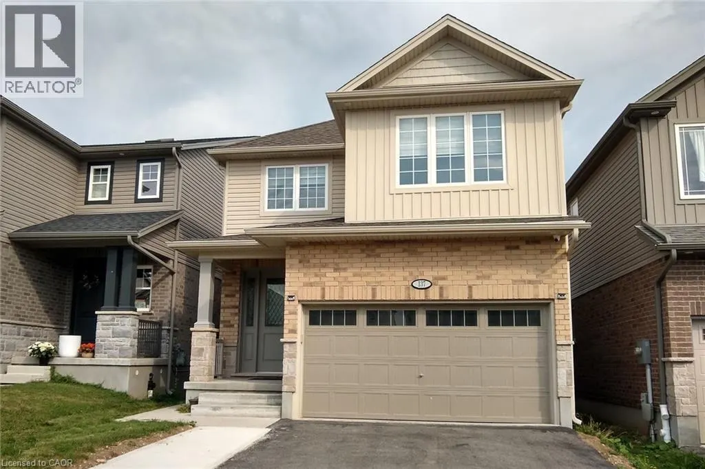 137 RIVERTRAIL Avenue Unit# Lower, #Lower