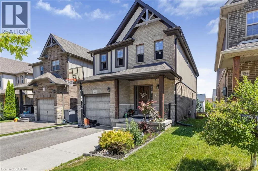 620 MONTPELLIER Drive