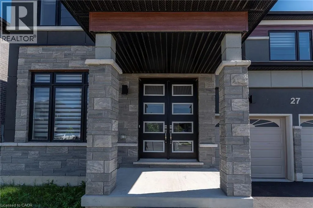 27 STAUFFER Road