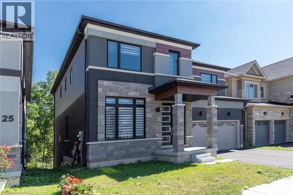 27 STAUFFER Road