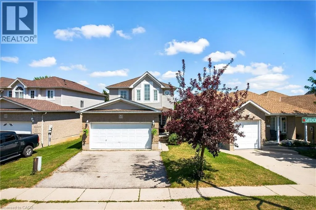 199 GATEHOUSE Drive