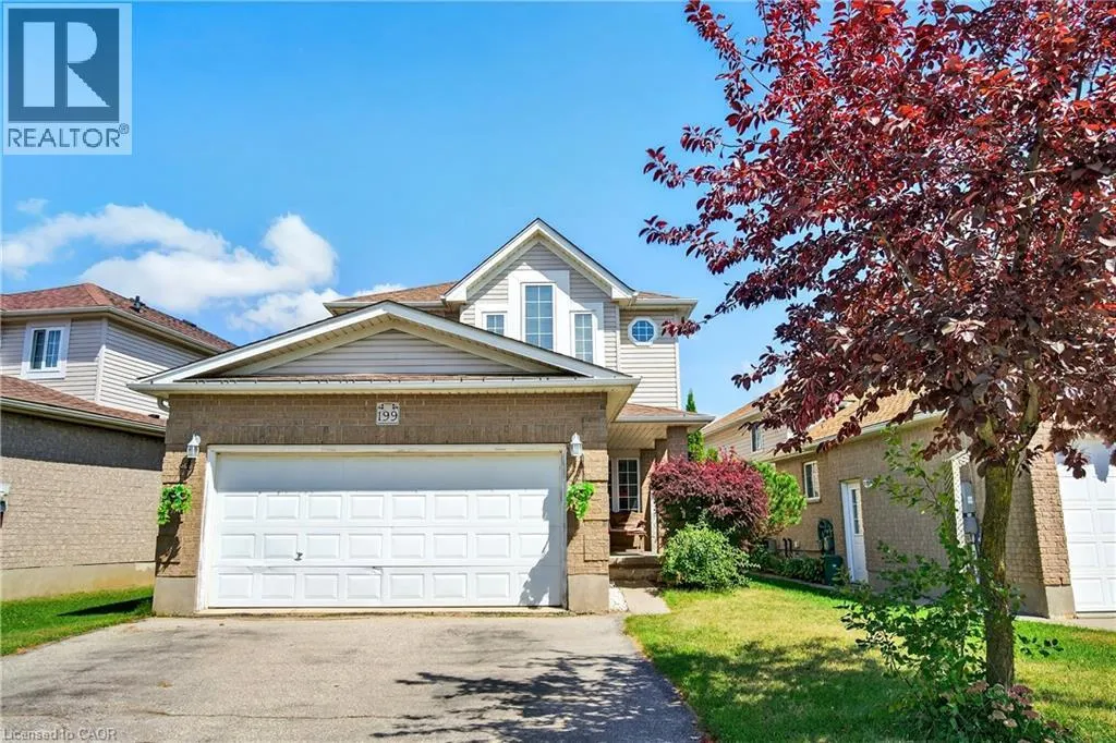 199 GATEHOUSE Drive