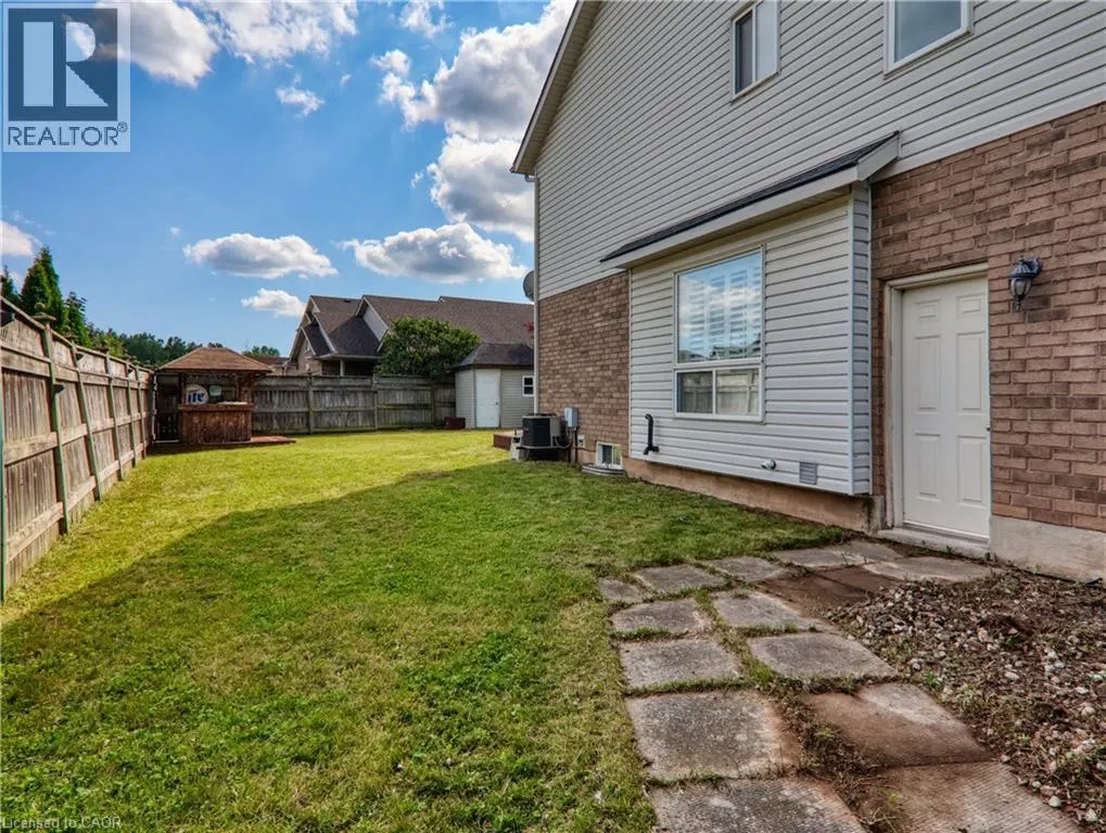 7161 BRITTANY Court