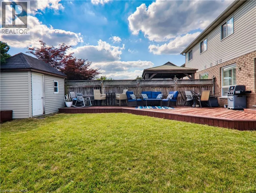 7161 BRITTANY Court