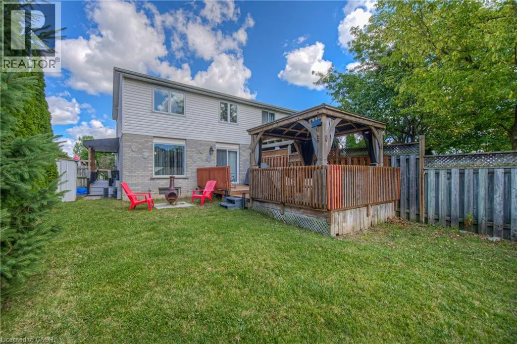 985 ELGIN Street N