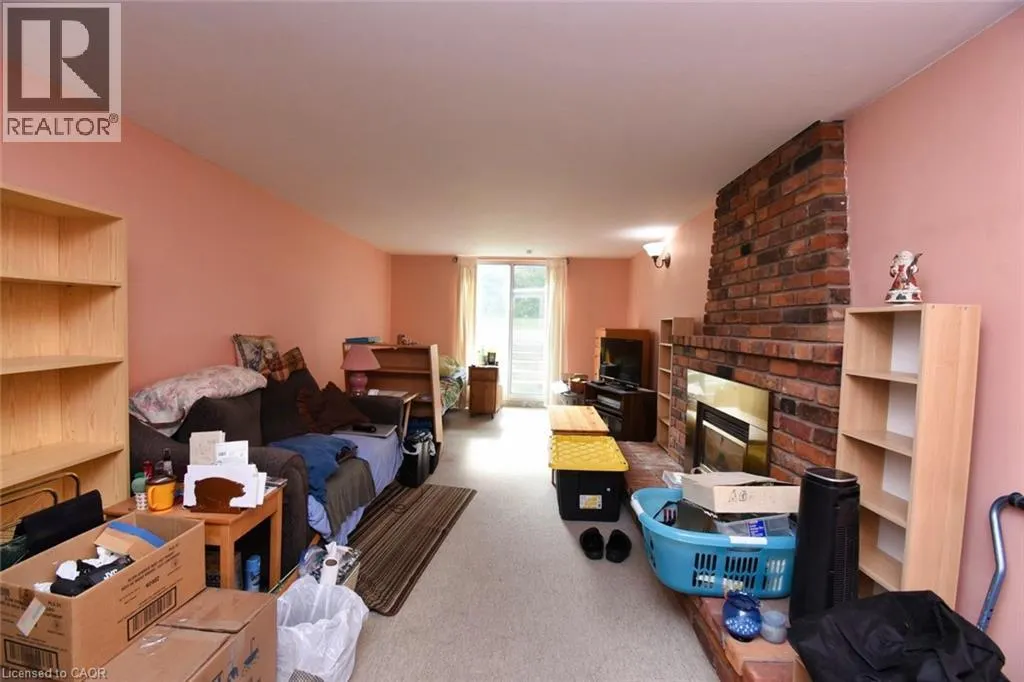 1406 HEADON Road