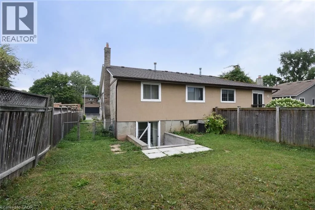 1406 HEADON Road