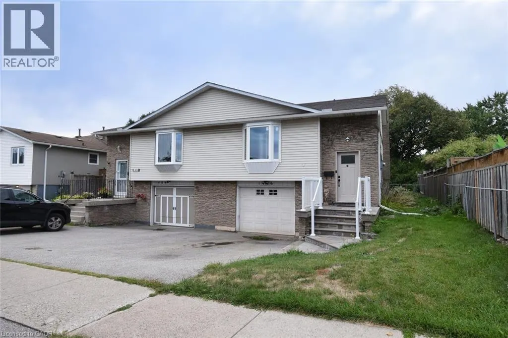1406 HEADON Road