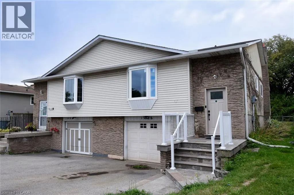 1406 HEADON Road