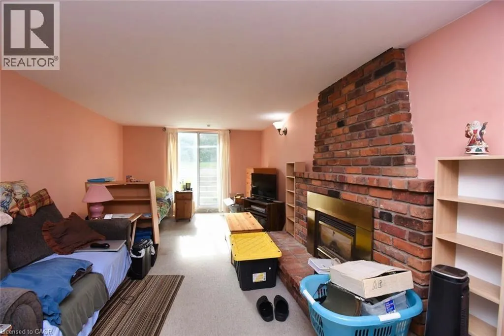 1406 HEADON Road