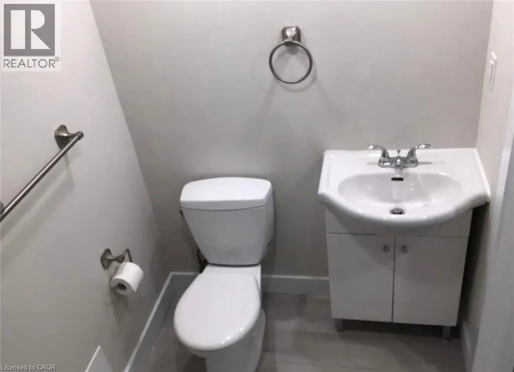 7 CHALMERS Street Unit# lower, #lower