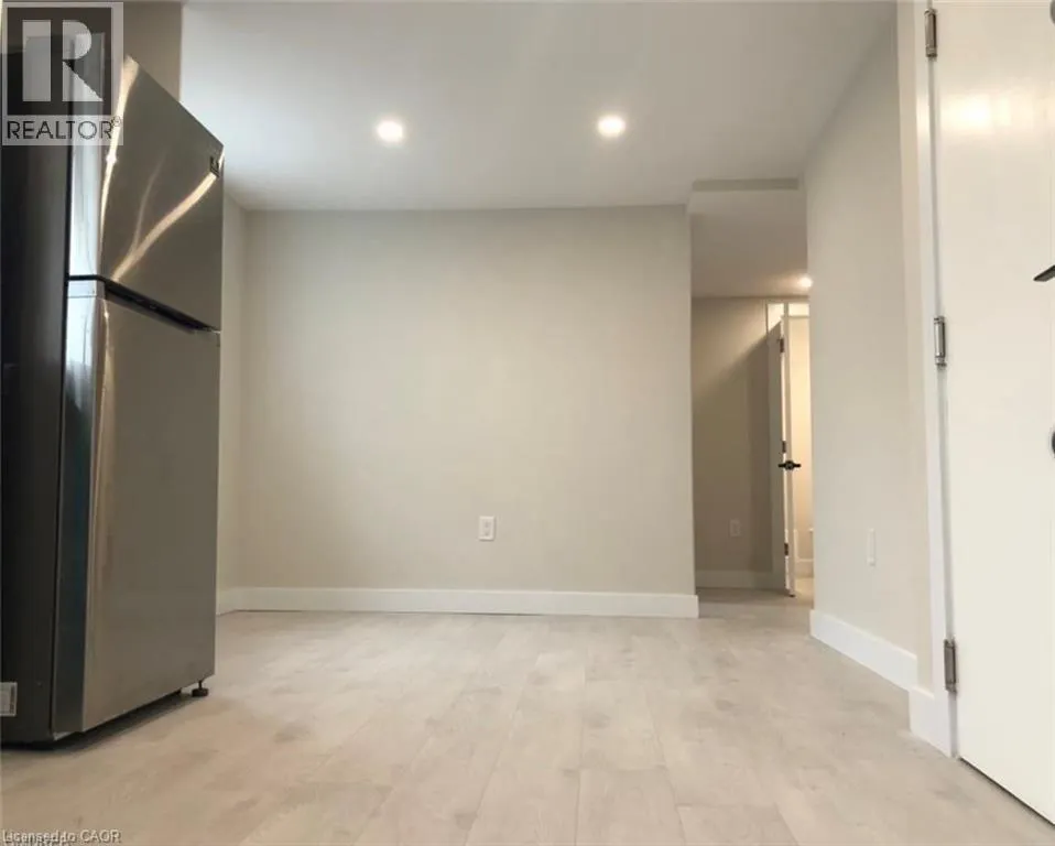 7 CHALMERS Street Unit# lower, #lower