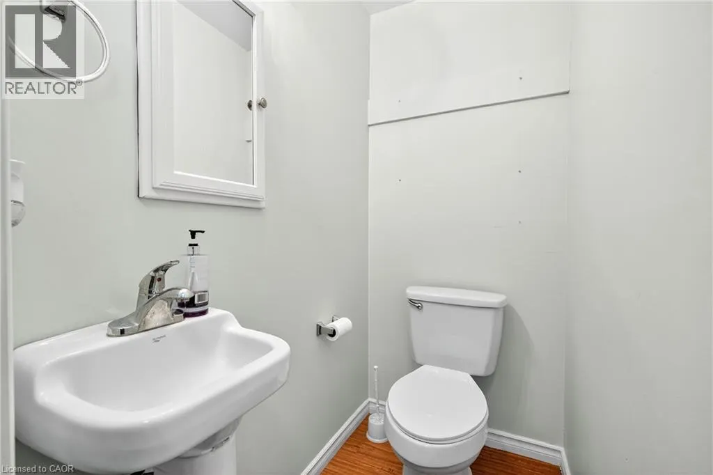 476 GREY Street Unit# 4, #4