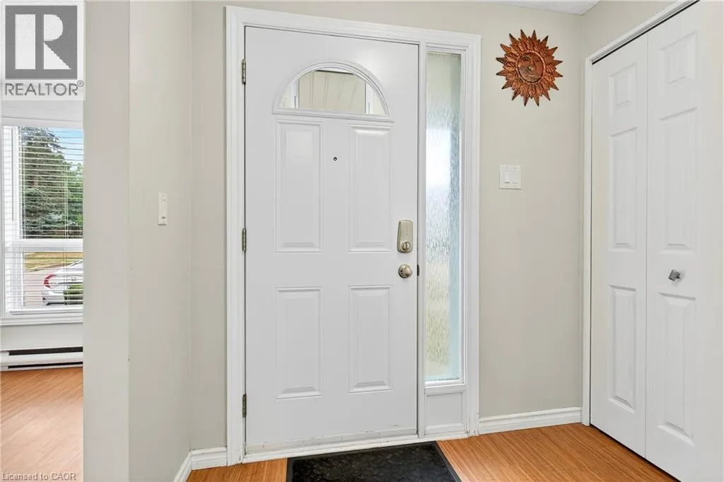 476 GREY Street Unit# 4, #4