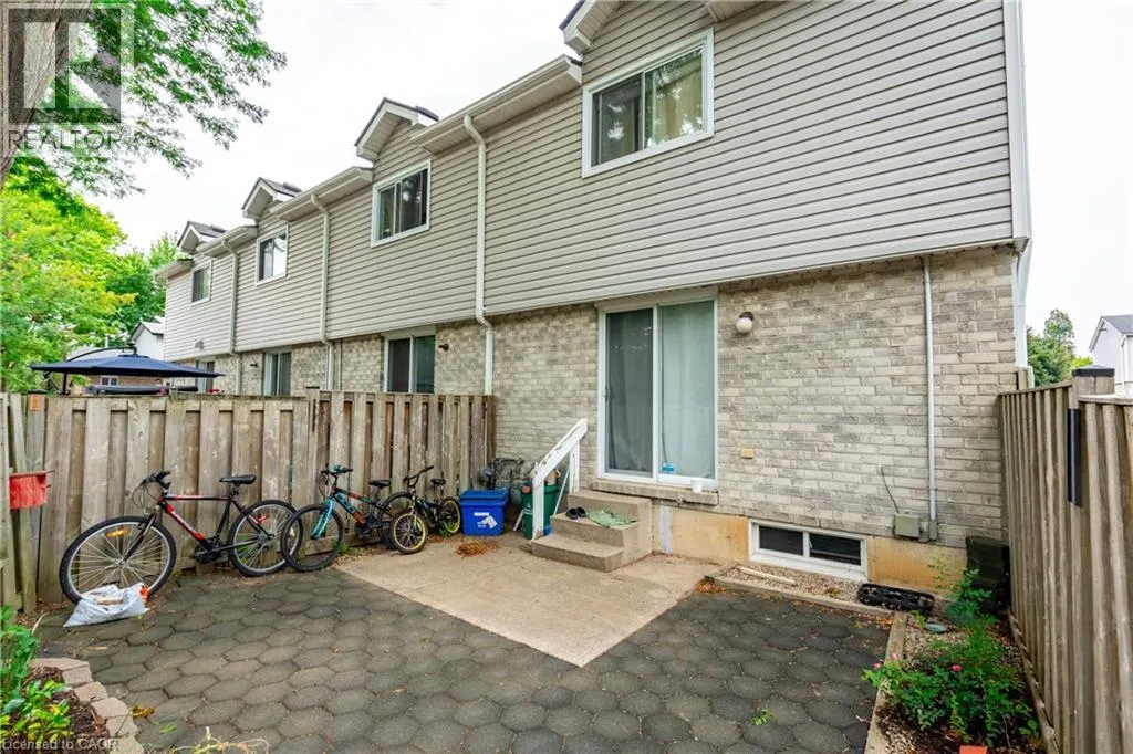 476 GREY Street Unit# 4, #4