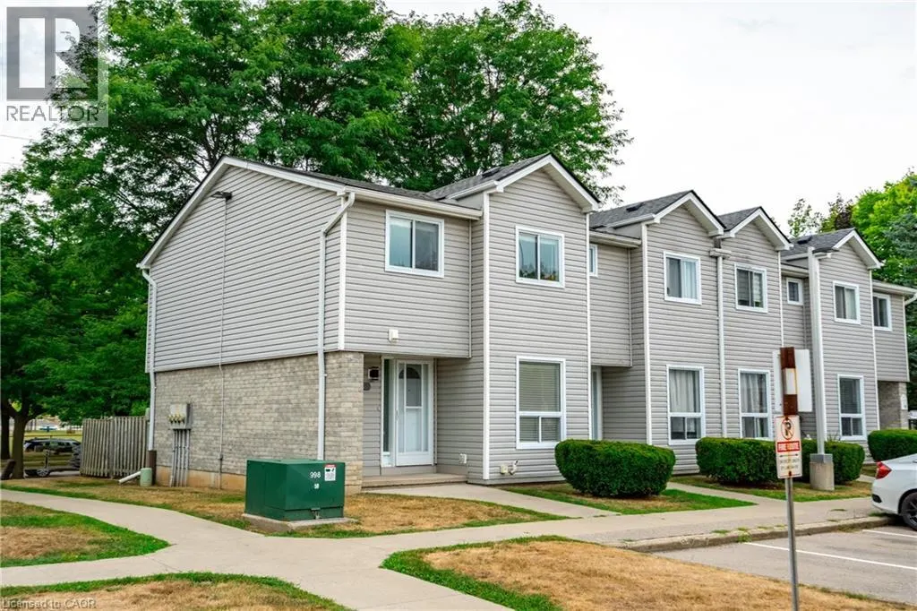 476 GREY Street Unit# 4, #4