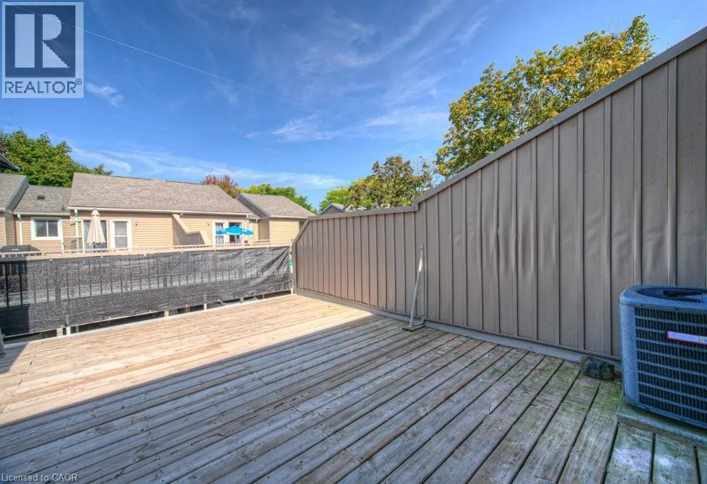 65 GLAMIS Road Unit# 83, #83