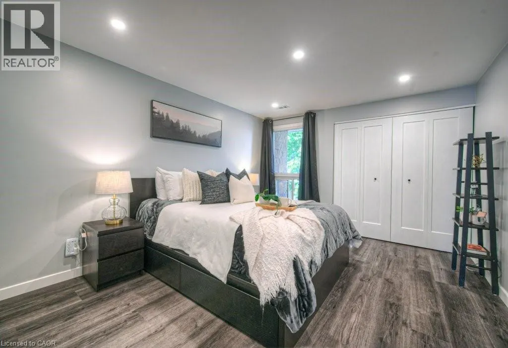 65 GLAMIS Road Unit# 83, #83