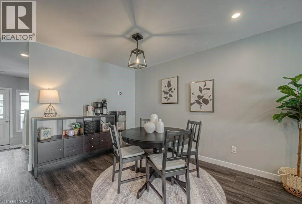 65 GLAMIS Road Unit# 83, #83