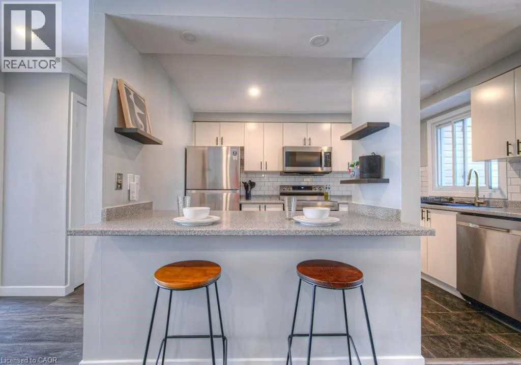 65 GLAMIS Road Unit# 83, #83