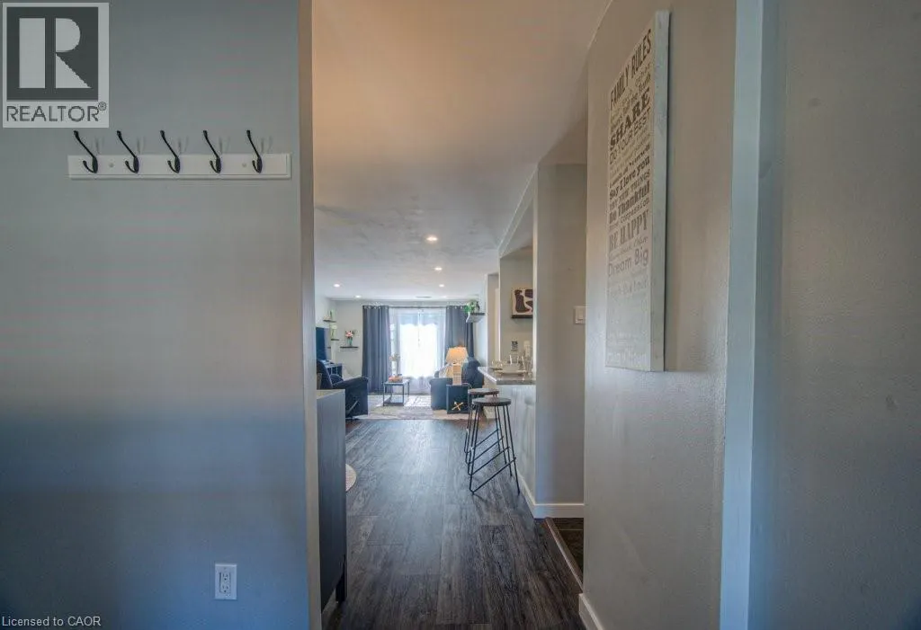 65 GLAMIS Road Unit# 83, #83