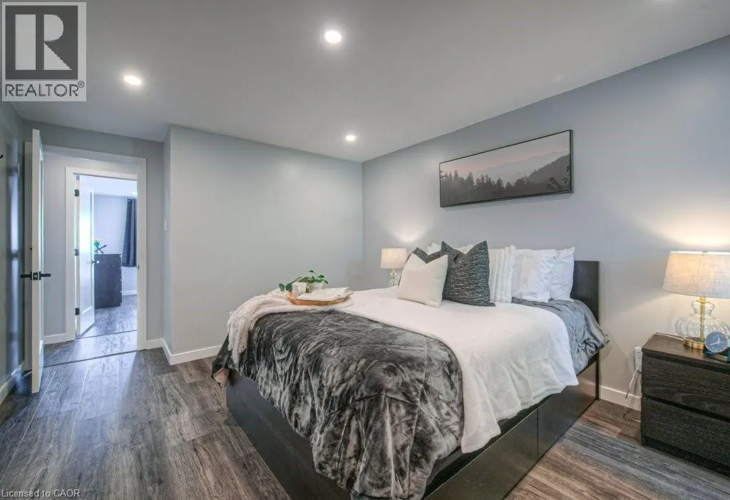 65 GLAMIS Road Unit# 83, #83