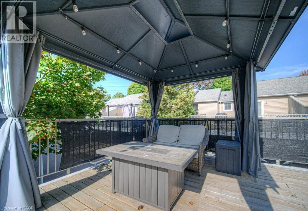 65 GLAMIS Road Unit# 83, #83
