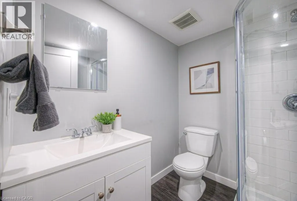 65 GLAMIS Road Unit# 83, #83