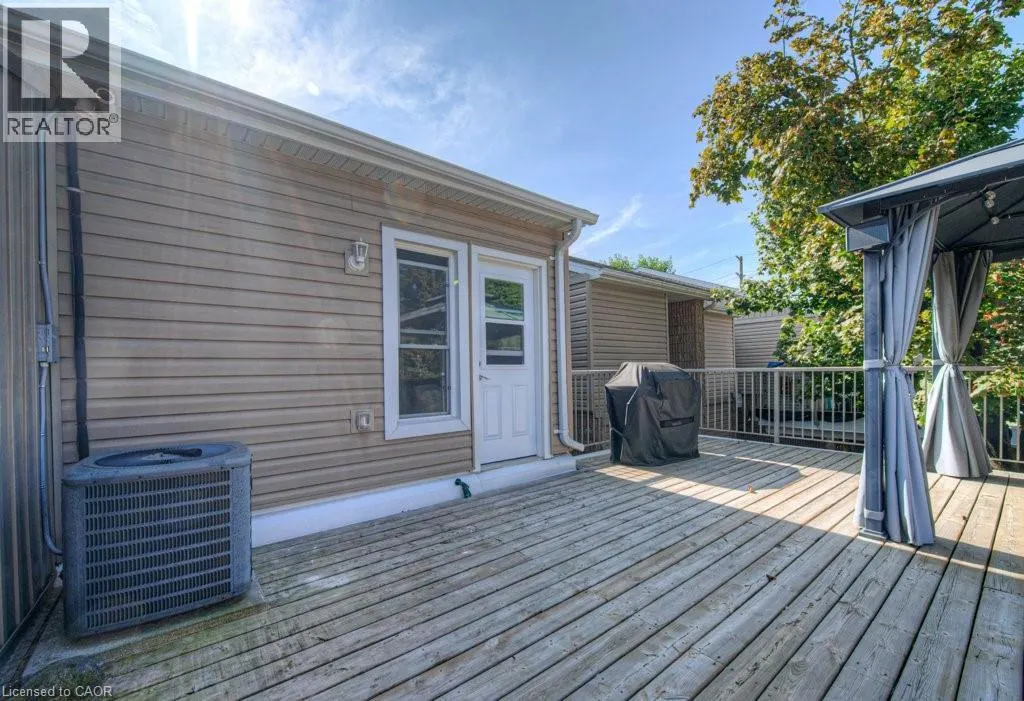 65 GLAMIS Road Unit# 83, #83