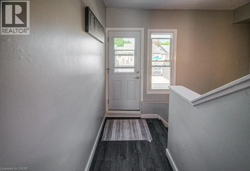 65 GLAMIS Road Unit# 83, #83