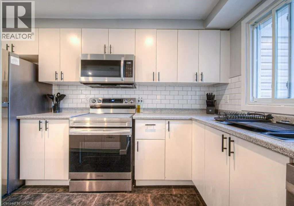 65 GLAMIS Road Unit# 83, #83