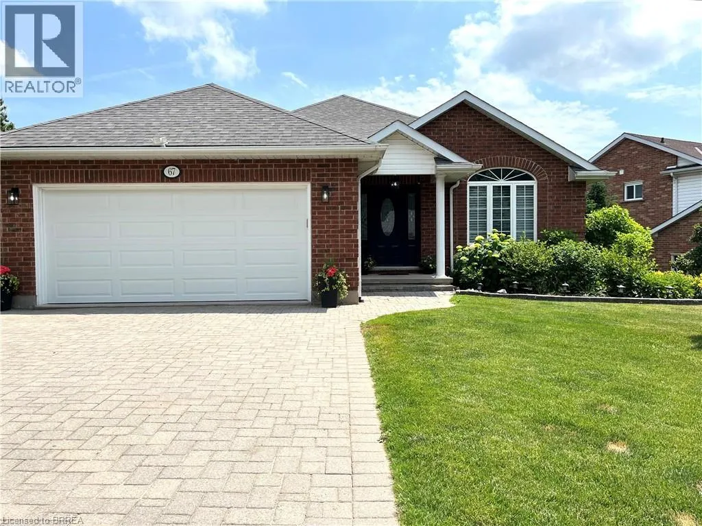 67 CONCORD Street