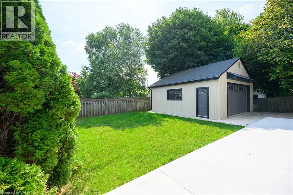 14 MARR Avenue