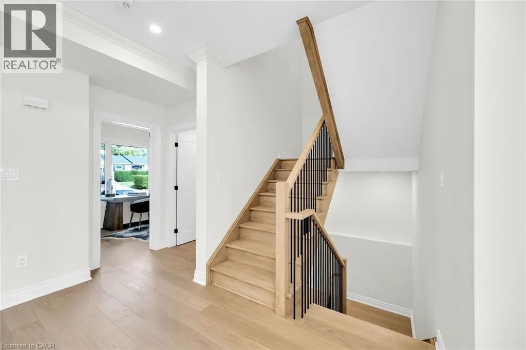 14 MARR Avenue