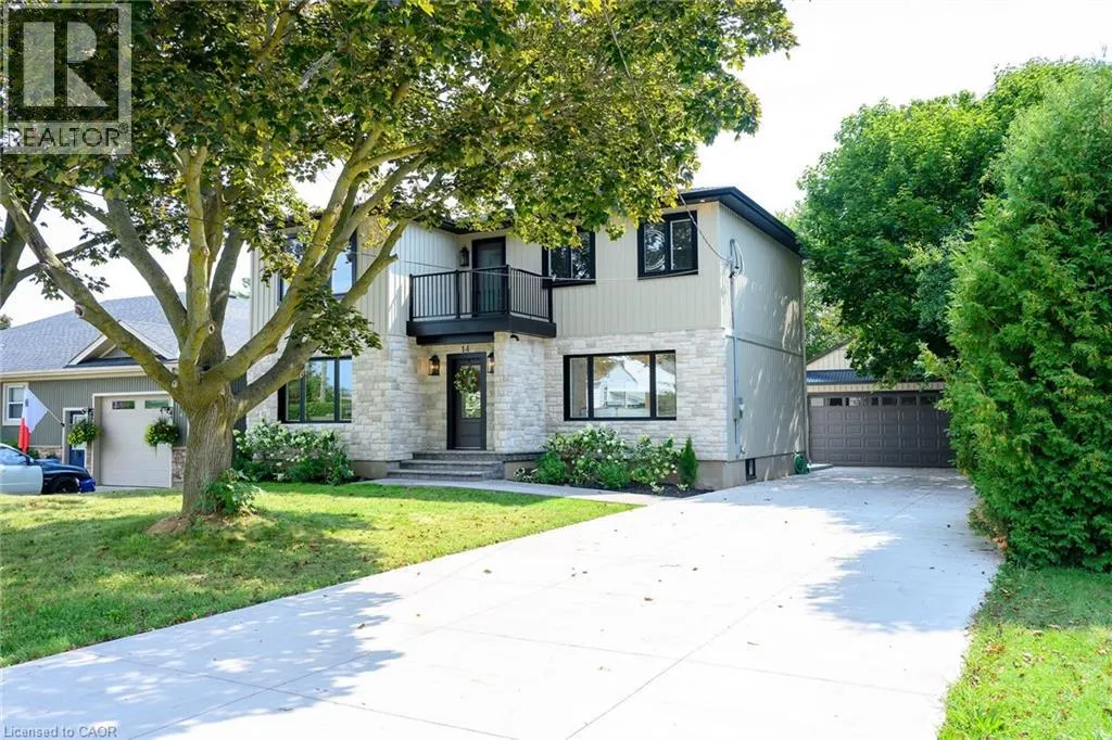 14 MARR Avenue