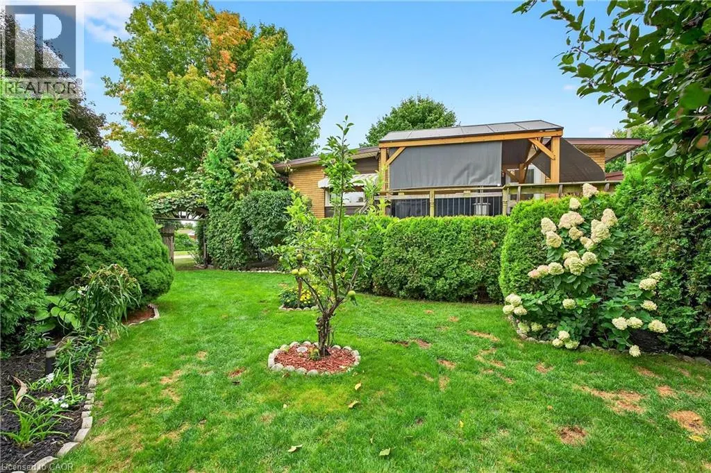 4542 NANCY Drive