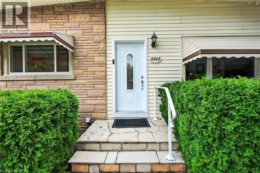 4542 NANCY Drive