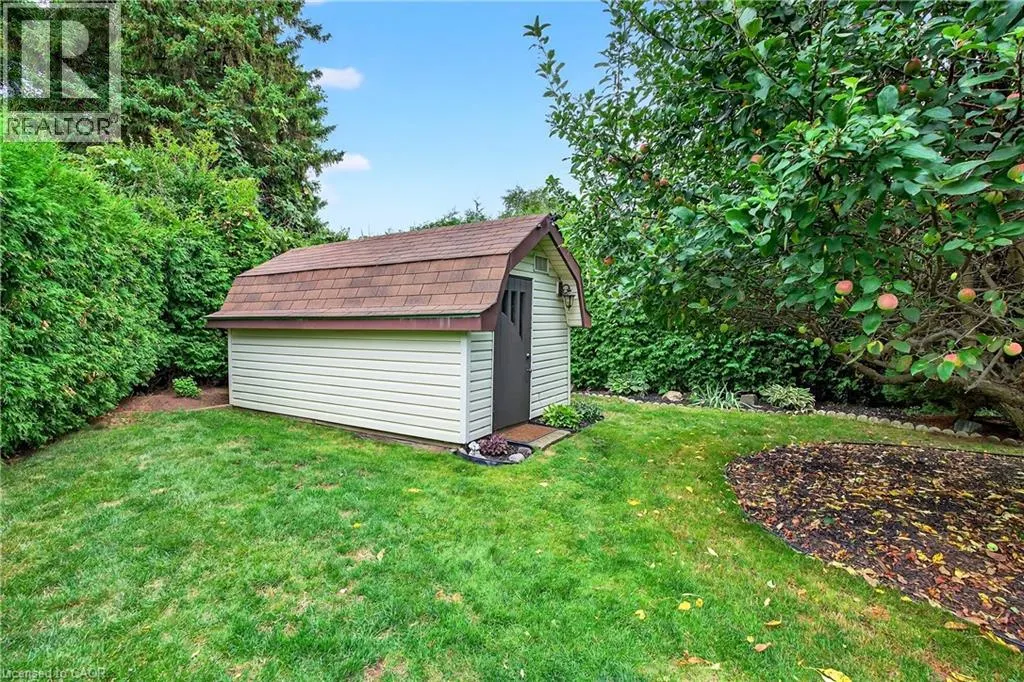 4542 NANCY Drive