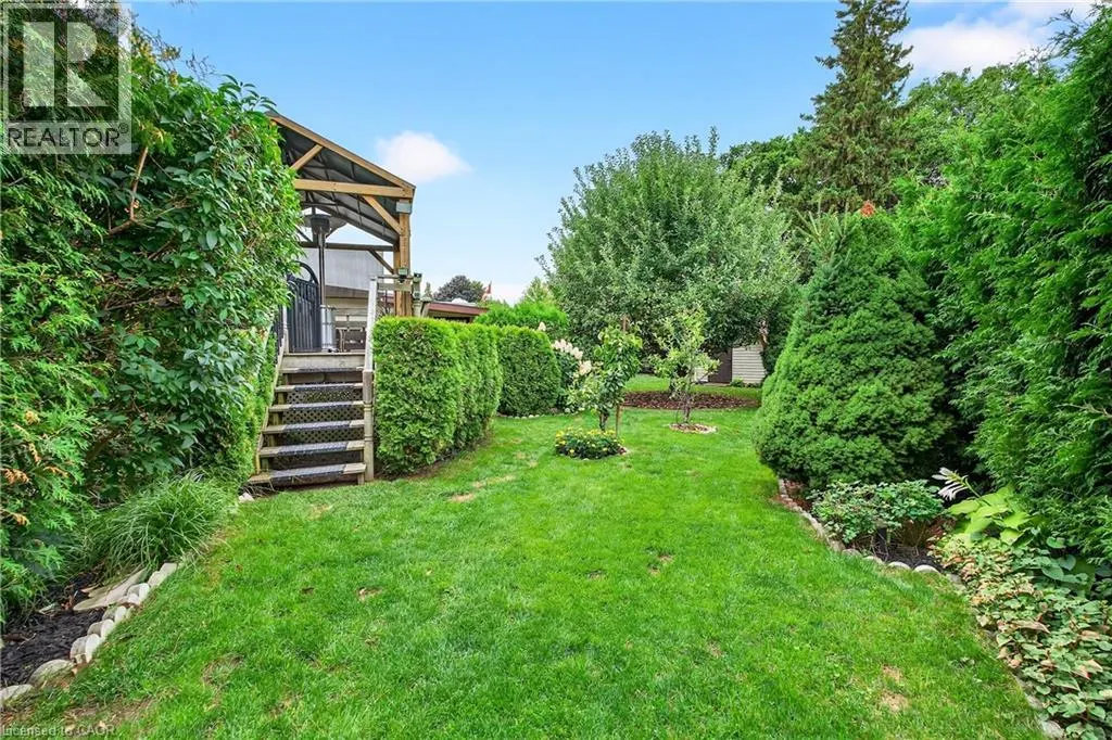 4542 NANCY Drive