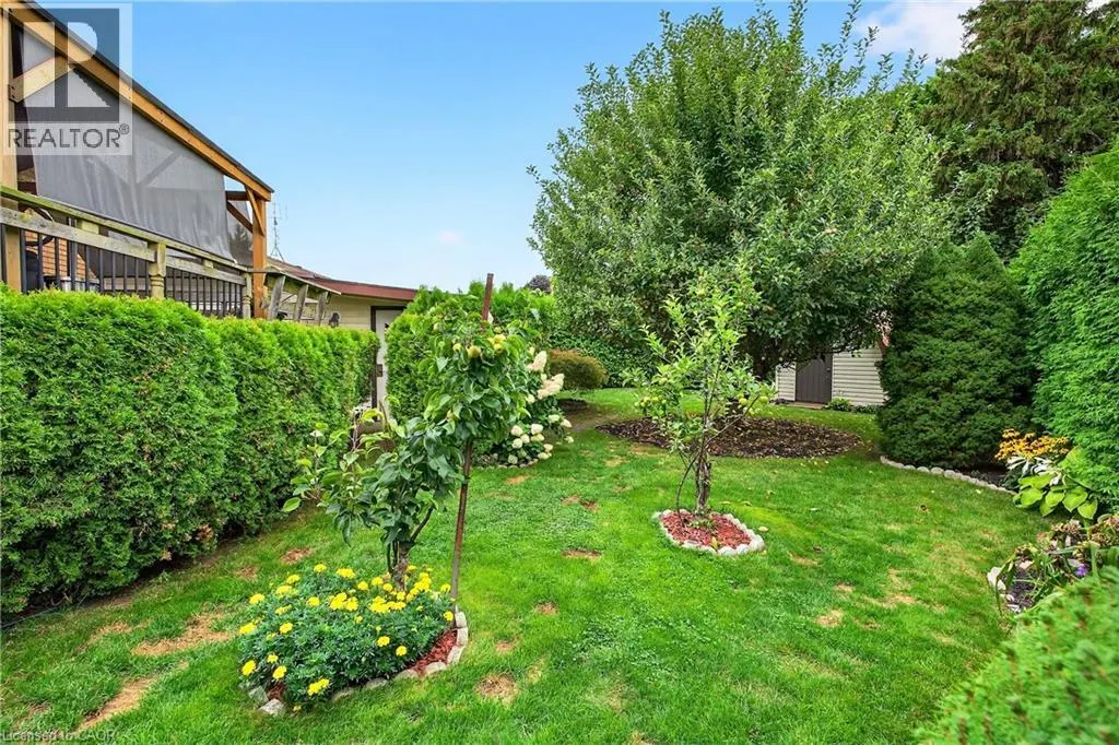4542 NANCY Drive