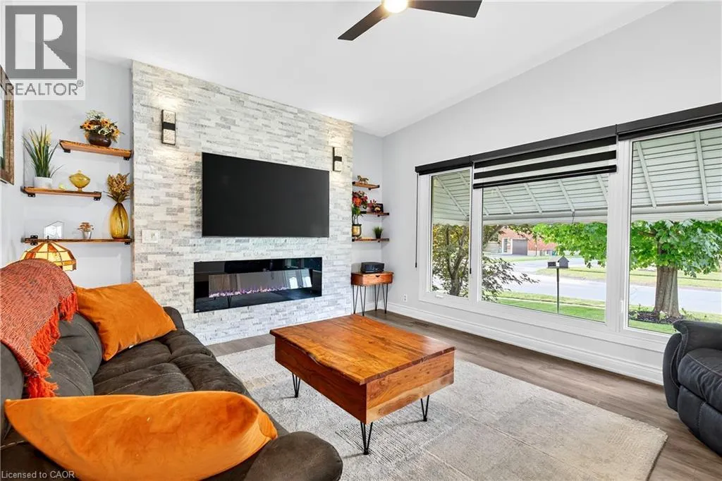 4542 NANCY Drive