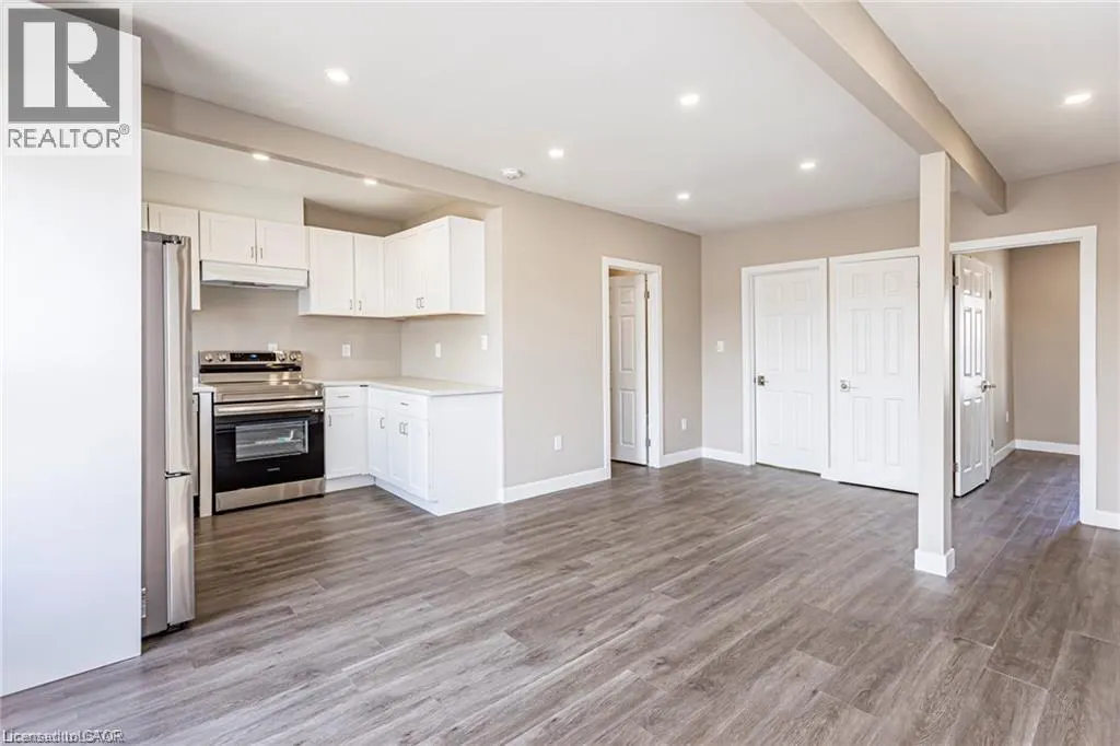 279 WILLIAM Street Unit# 2, #2