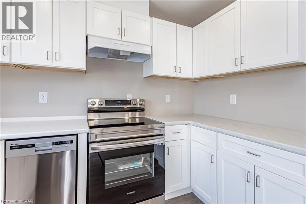 279 WILLIAM Street Unit# 2, #2