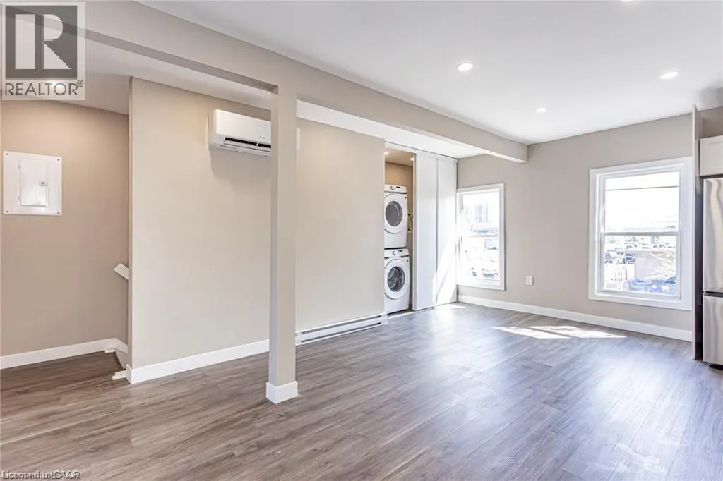 279 WILLIAM Street Unit# 2, #2