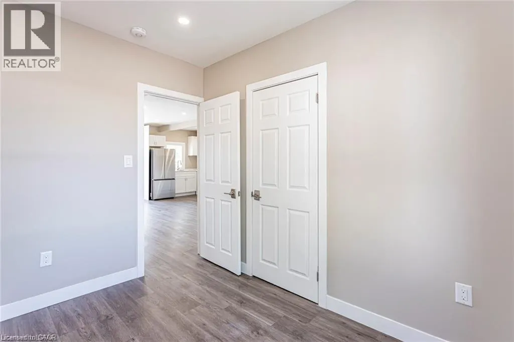 279 WILLIAM Street Unit# 2, #2