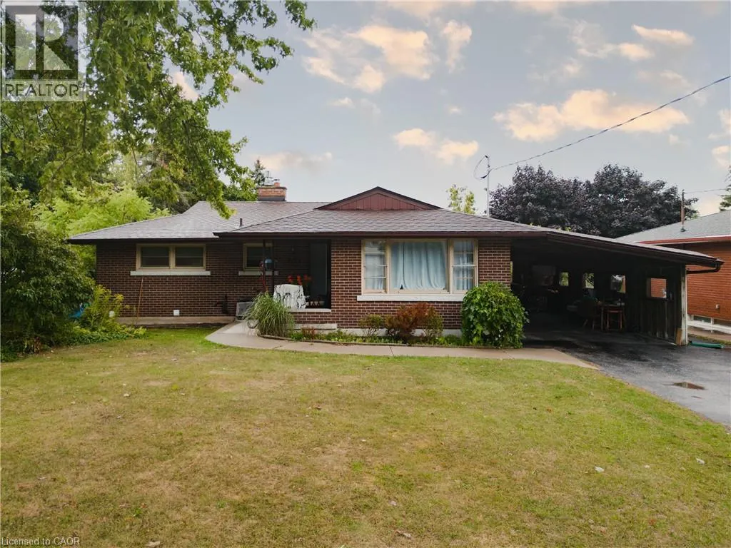 189 GATEWOOD Road