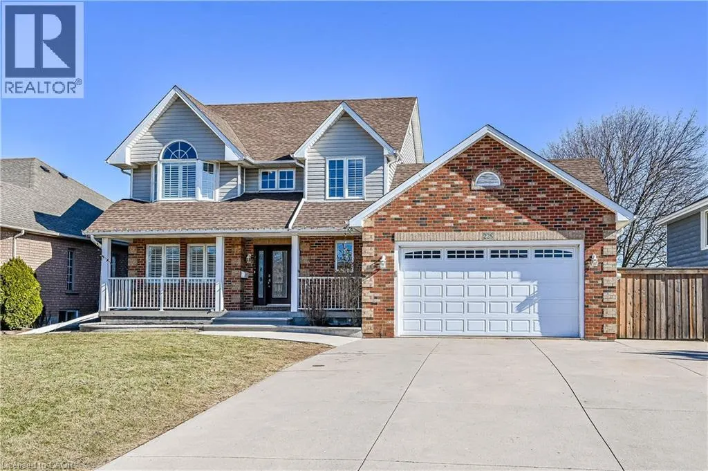 228 HIGHLAND Road W Unit# MAIN, #MAIN