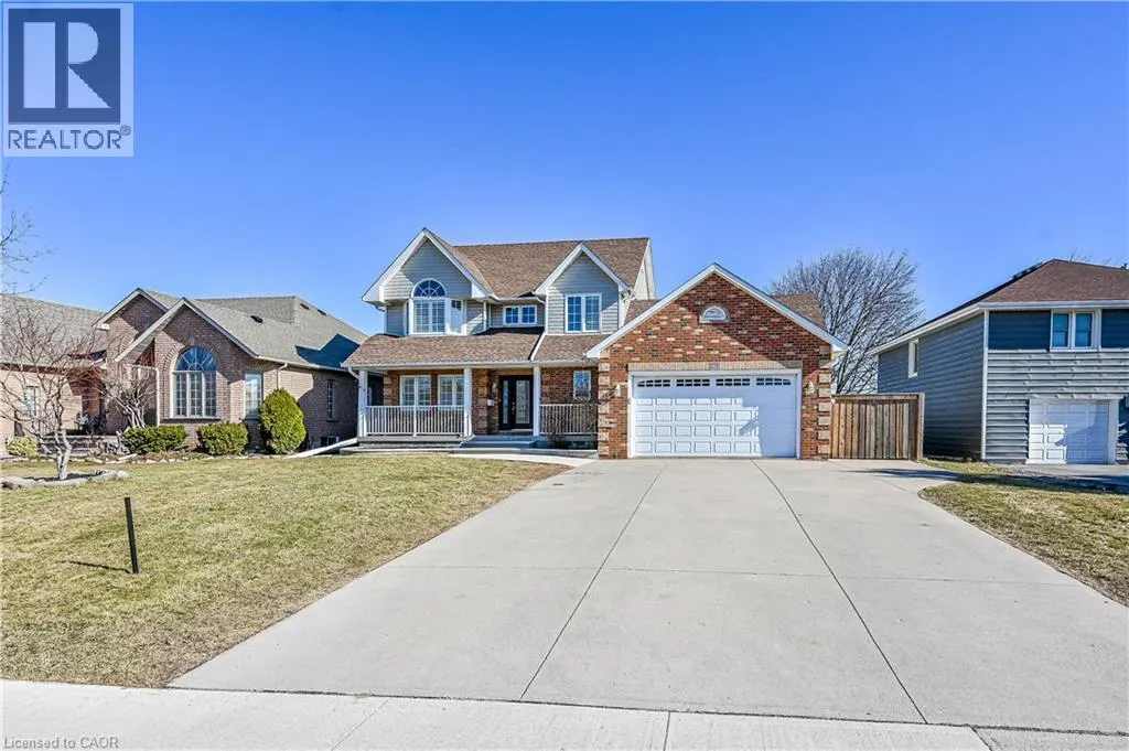 228 HIGHLAND Road W Unit# MAIN, #MAIN