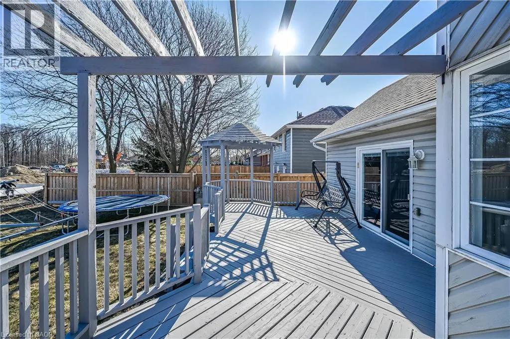228 HIGHLAND Road W Unit# MAIN, #MAIN